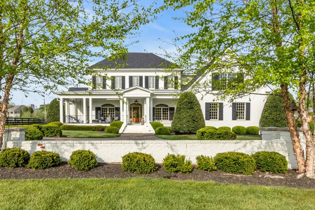 6314 Mcdaniel Road College Grove TN 37046