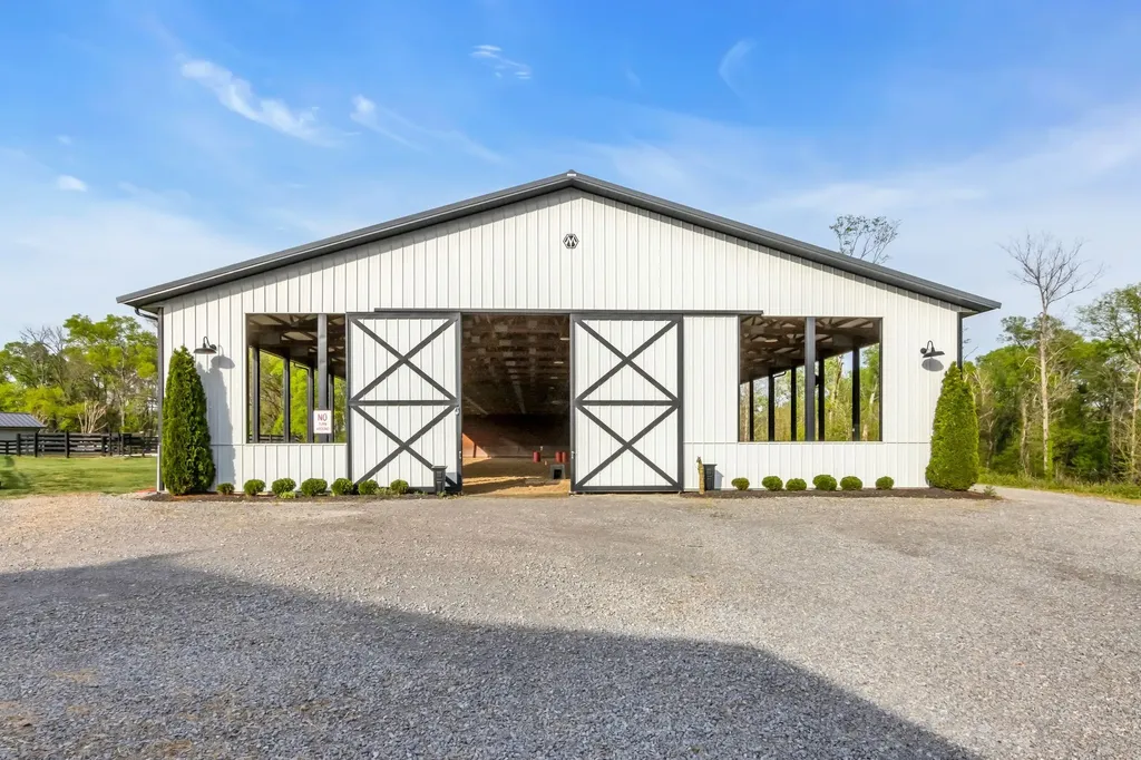 6314 Mcdaniel Road College Grove TN 37046