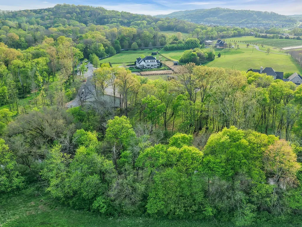 6314 Mcdaniel Road College Grove TN 37046