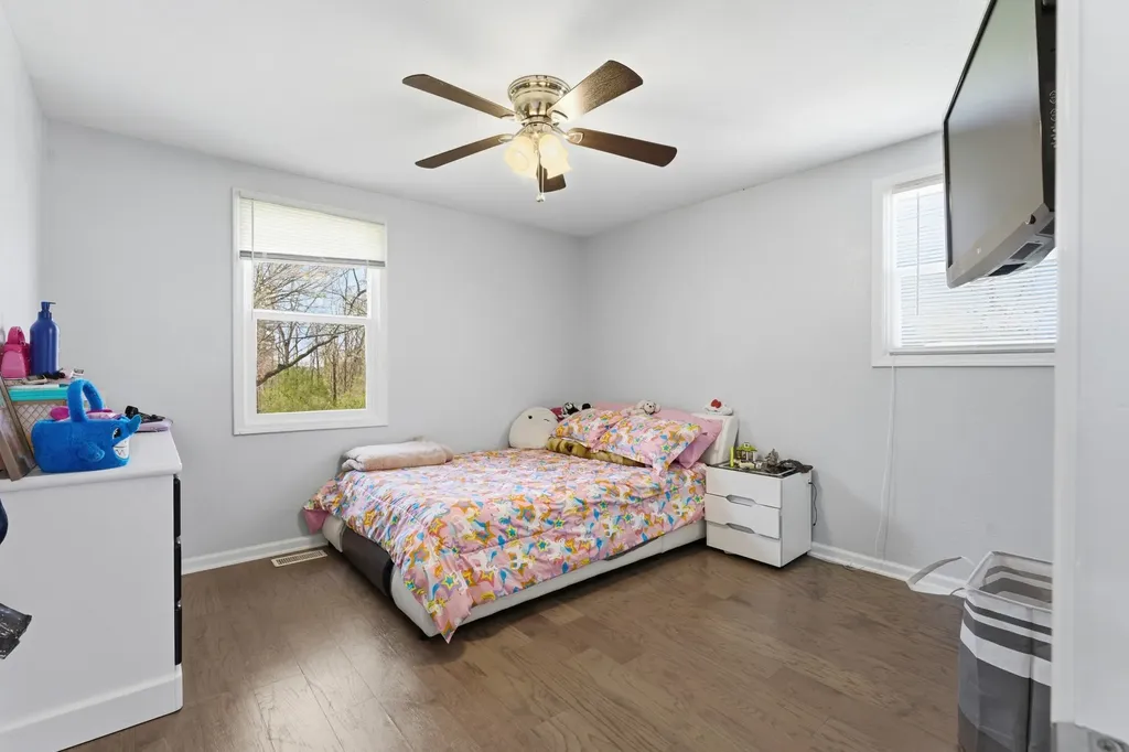 1315 Gratton Road Clarksville TN 37043