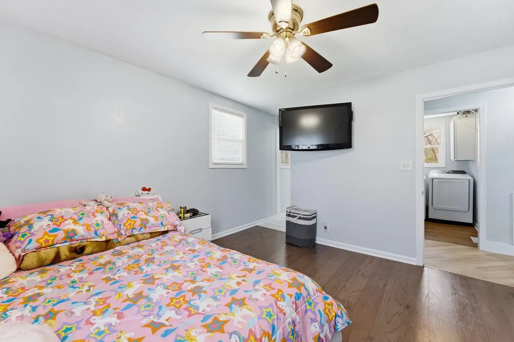1315 Gratton Road Clarksville TN 37043