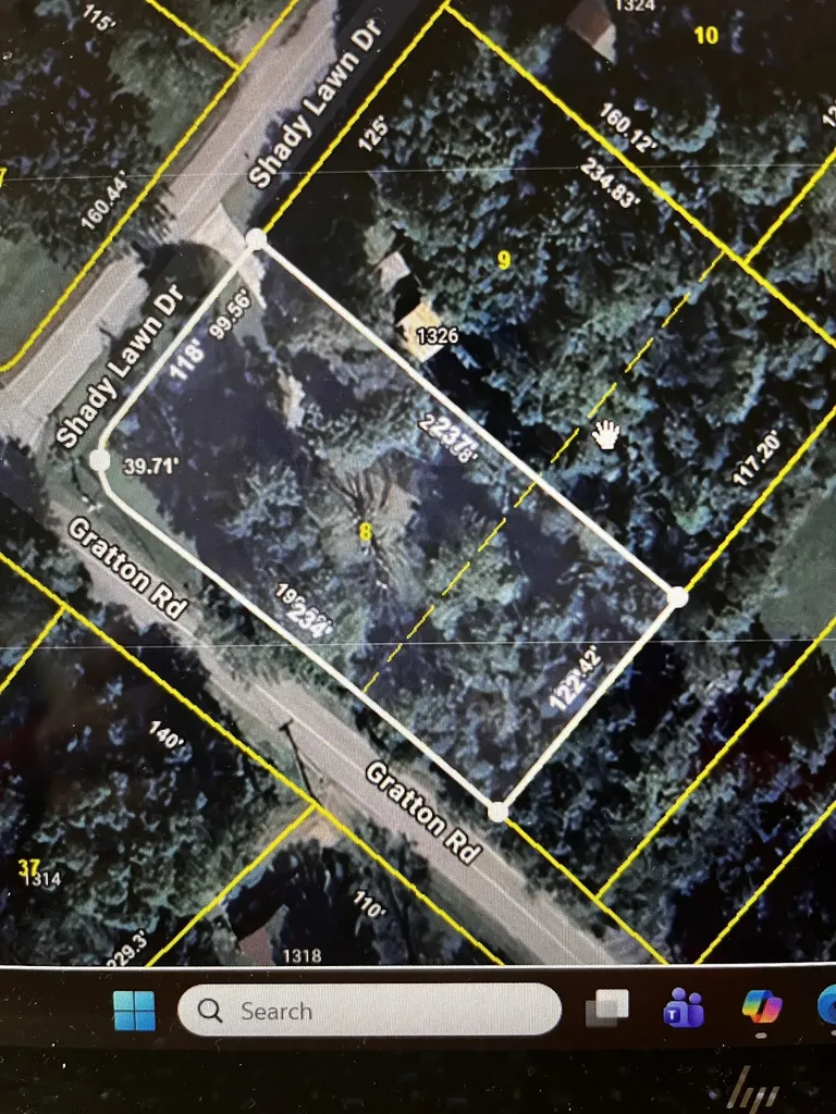 1315 Gratton Road Clarksville TN 37043
