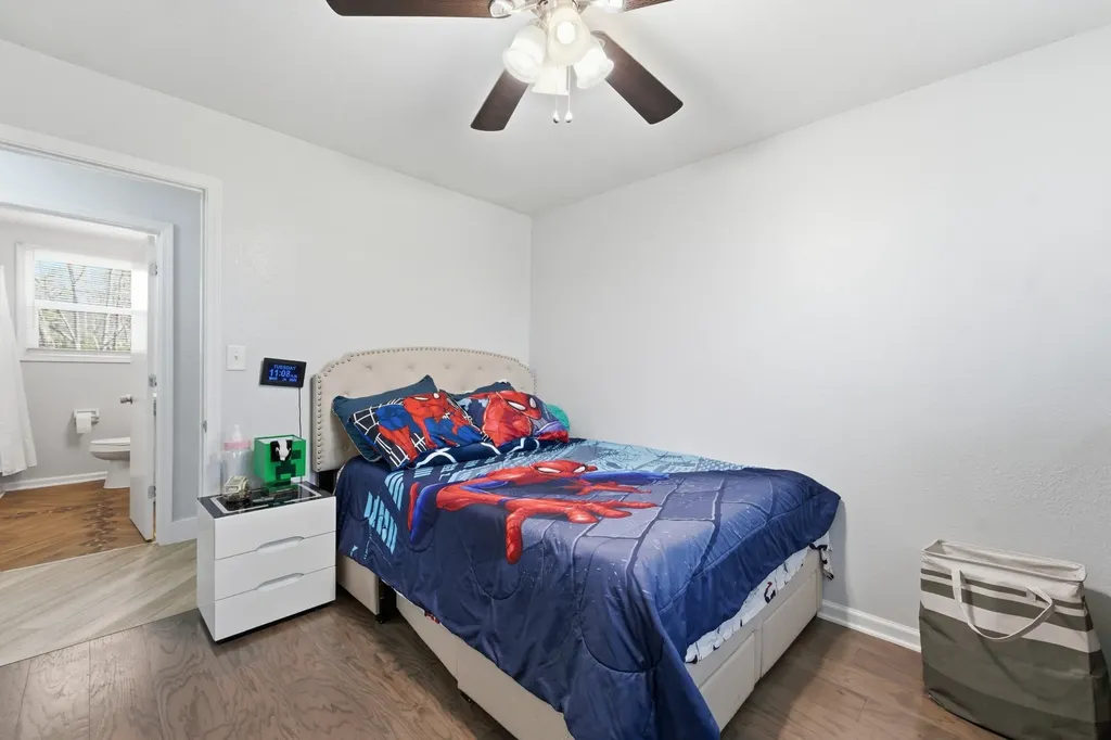1315 Gratton Road Clarksville TN 37043