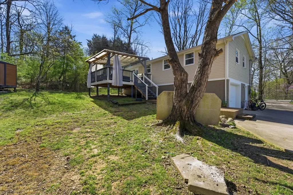 1315 Gratton Road Clarksville TN 37043