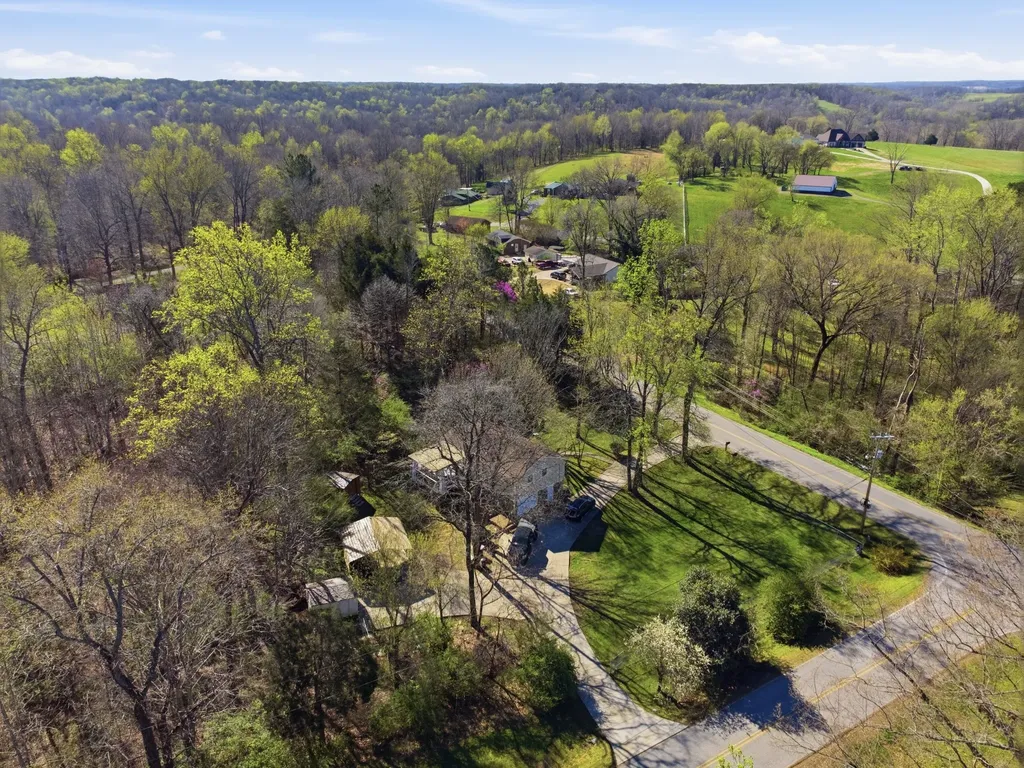 1315 Gratton Road Clarksville TN 37043