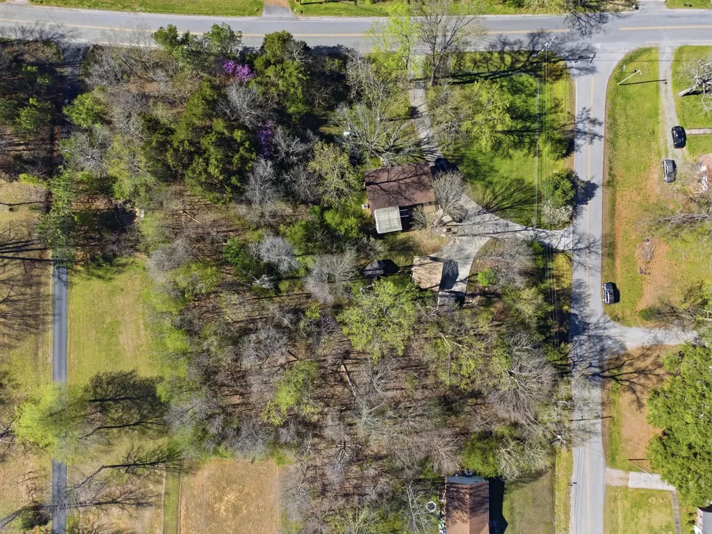 1315 Gratton Road Clarksville TN 37043