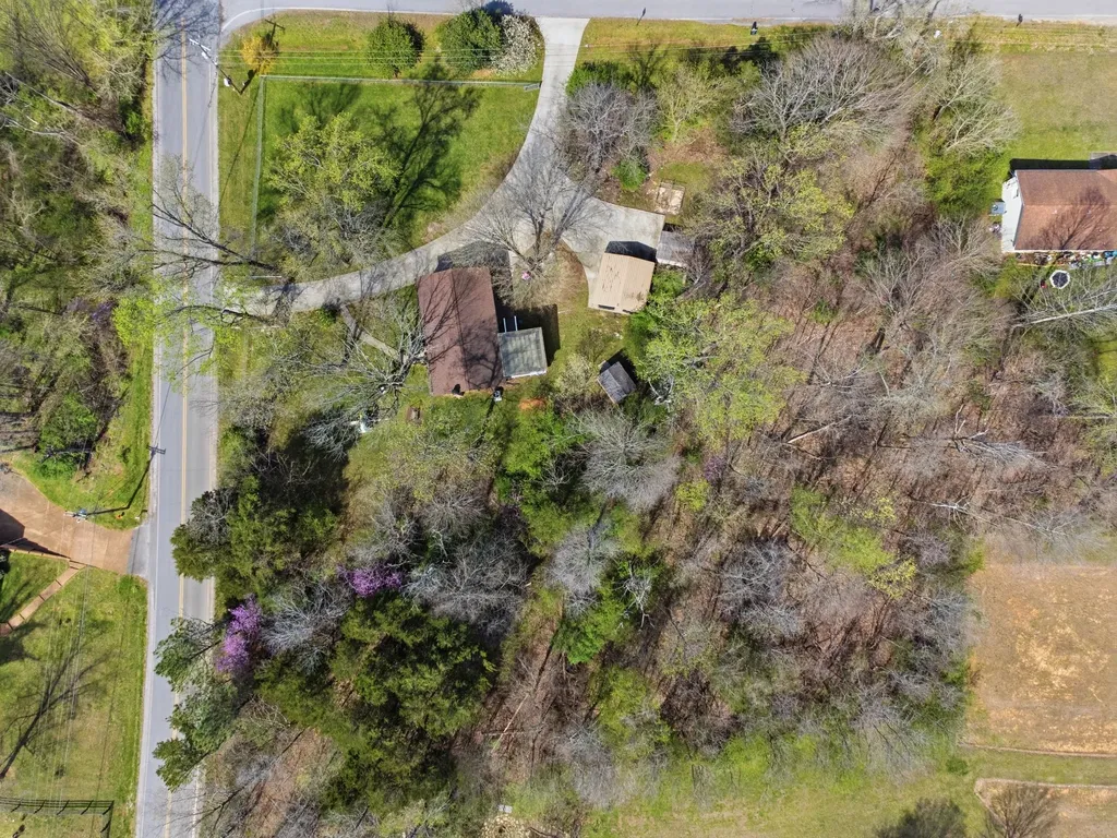 1315 Gratton Road Clarksville TN 37043
