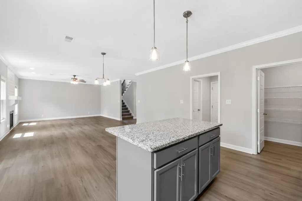 1025 Brightwood Court Clarksville TN 37043