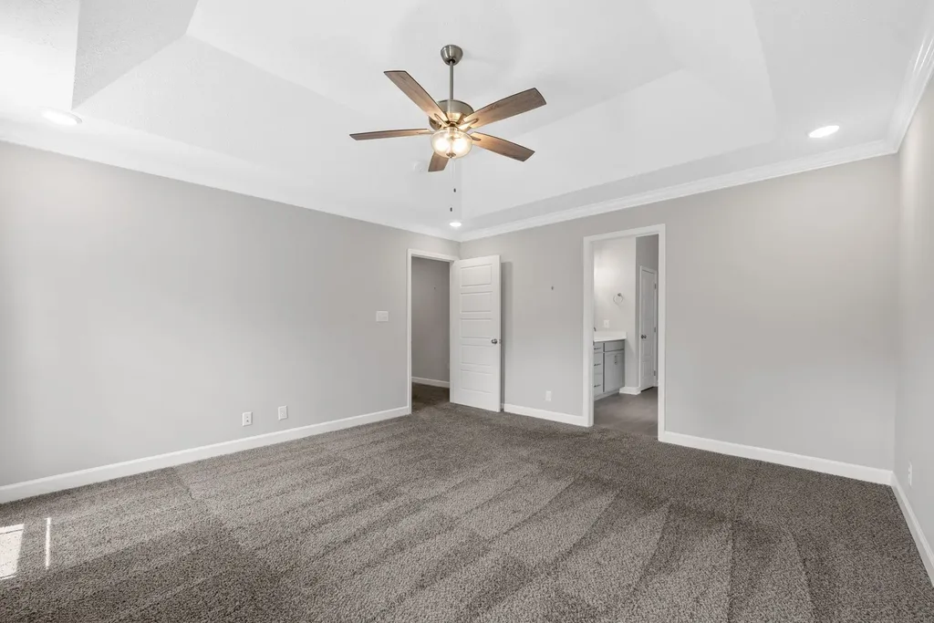 1025 Brightwood Court Clarksville TN 37043