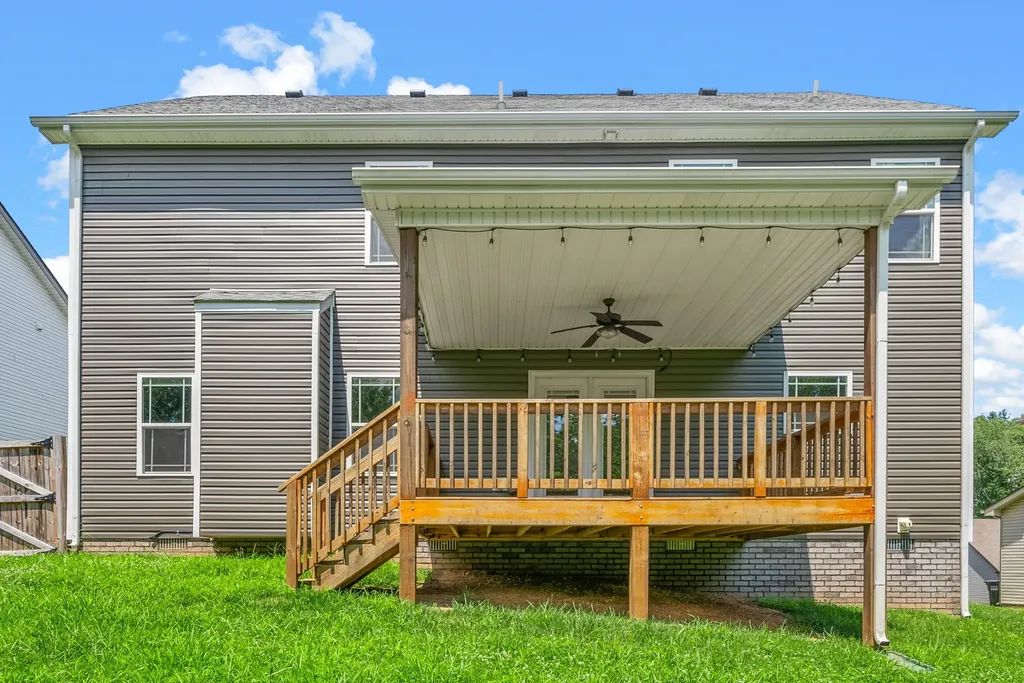 1025 Brightwood Court Clarksville TN 37043