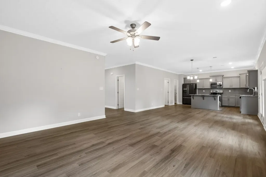 1025 Brightwood Court Clarksville TN 37043