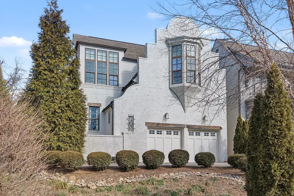 2030 Castleman Drive Nashville TN 37215