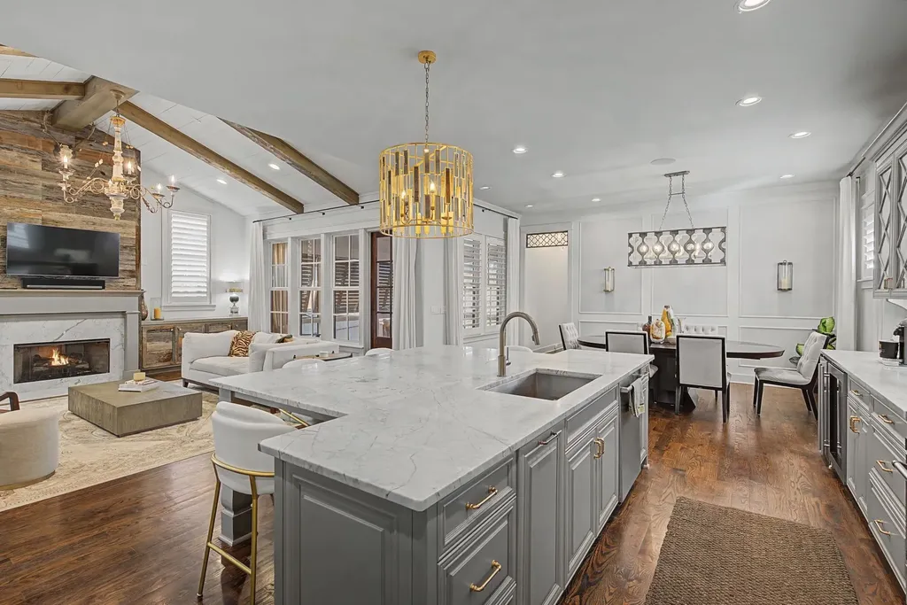 2030 Castleman Drive Nashville TN 37215