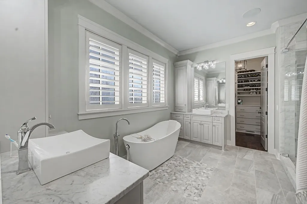 2030 Castleman Drive Nashville TN 37215