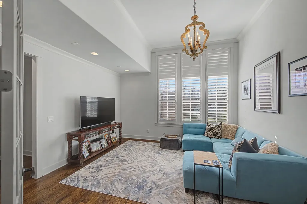 2030 Castleman Drive Nashville TN 37215