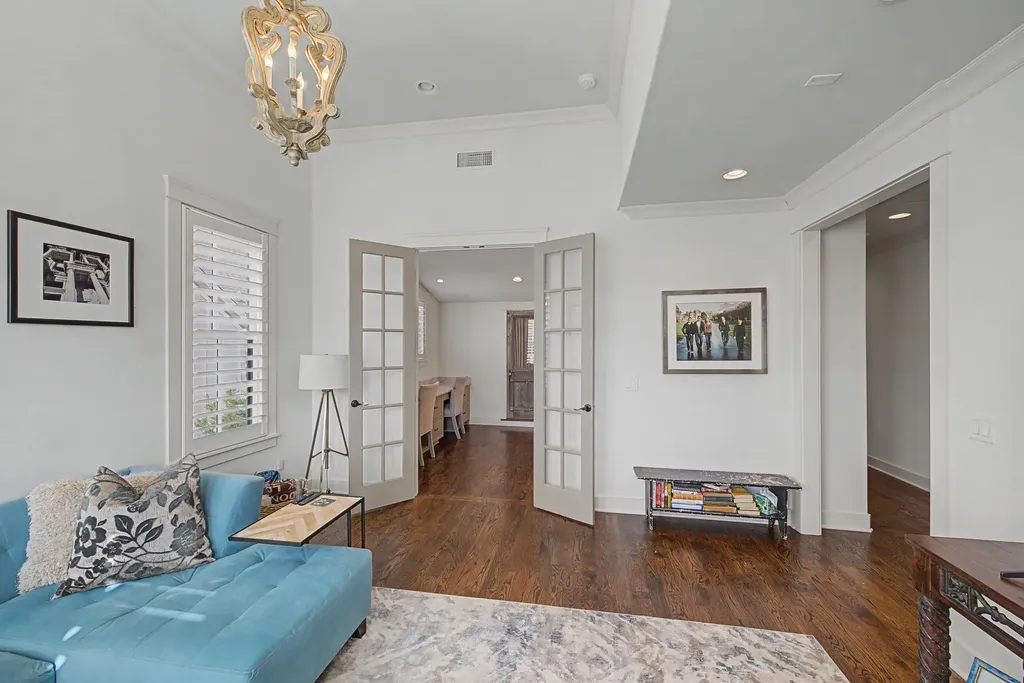 2030 Castleman Drive Nashville TN 37215