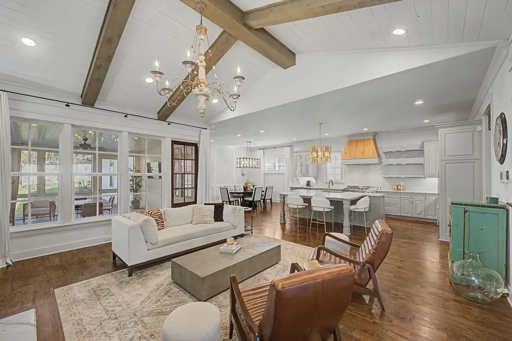 2030 Castleman Drive Nashville TN 37215