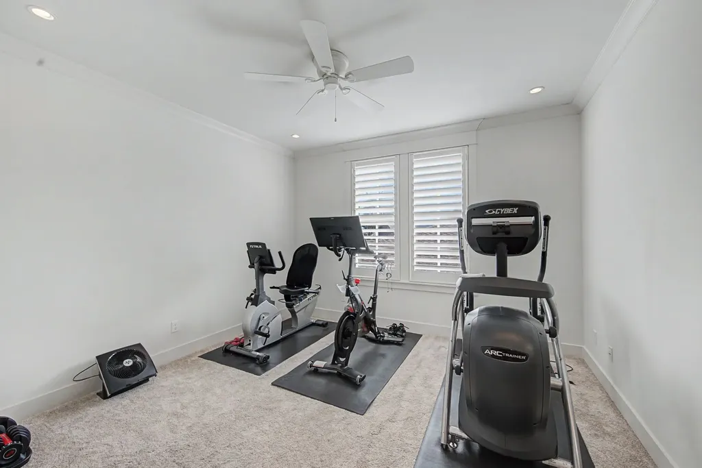 2030 Castleman Drive Nashville TN 37215
