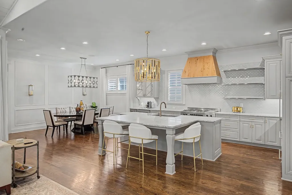 2030 Castleman Drive Nashville TN 37215