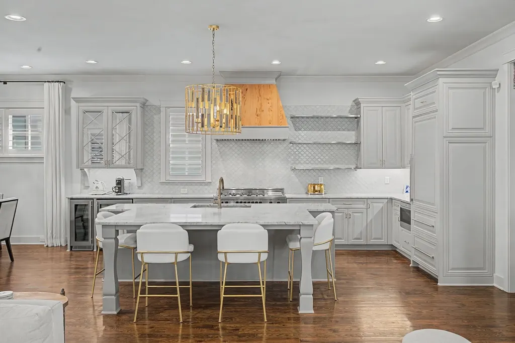 2030 Castleman Drive Nashville TN 37215