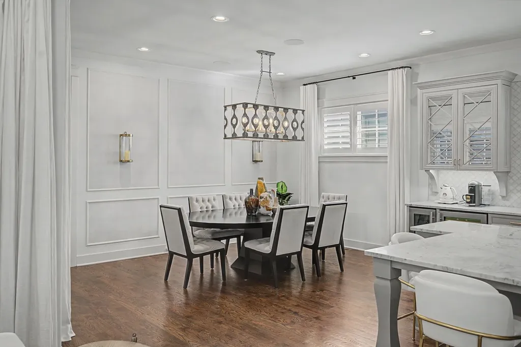 2030 Castleman Drive Nashville TN 37215