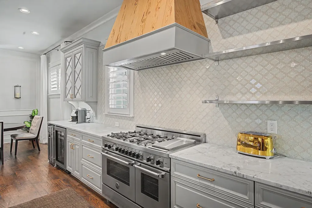 2030 Castleman Drive Nashville TN 37215