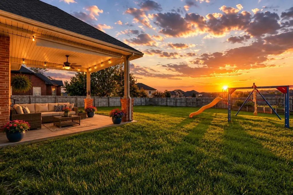 409 Carson Bailey Court Clarksville TN 37043