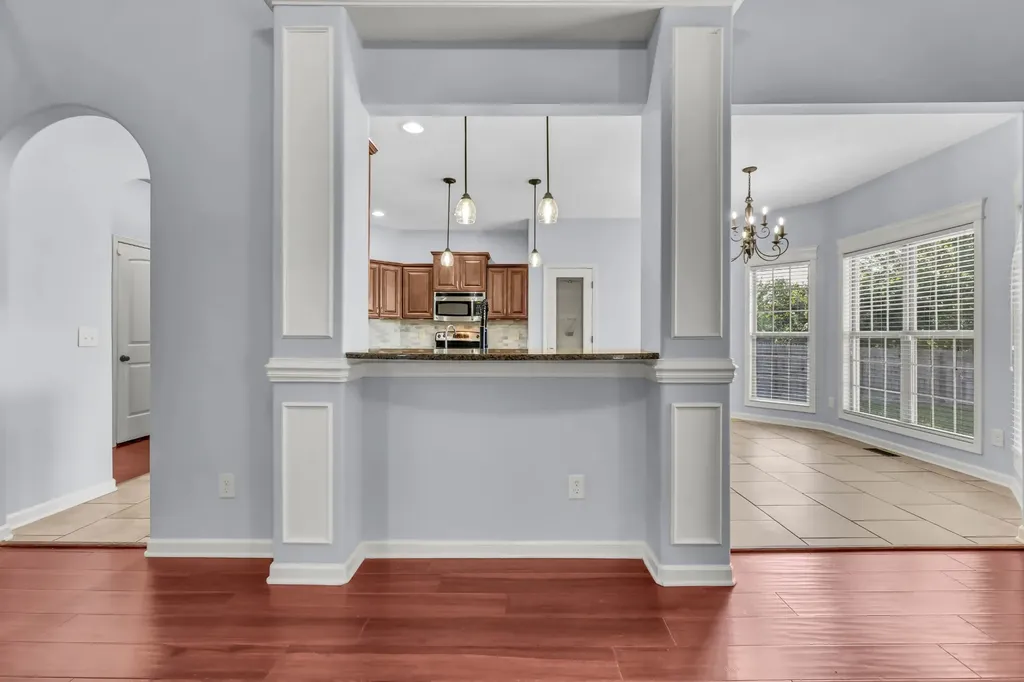409 Carson Bailey Court Clarksville TN 37043