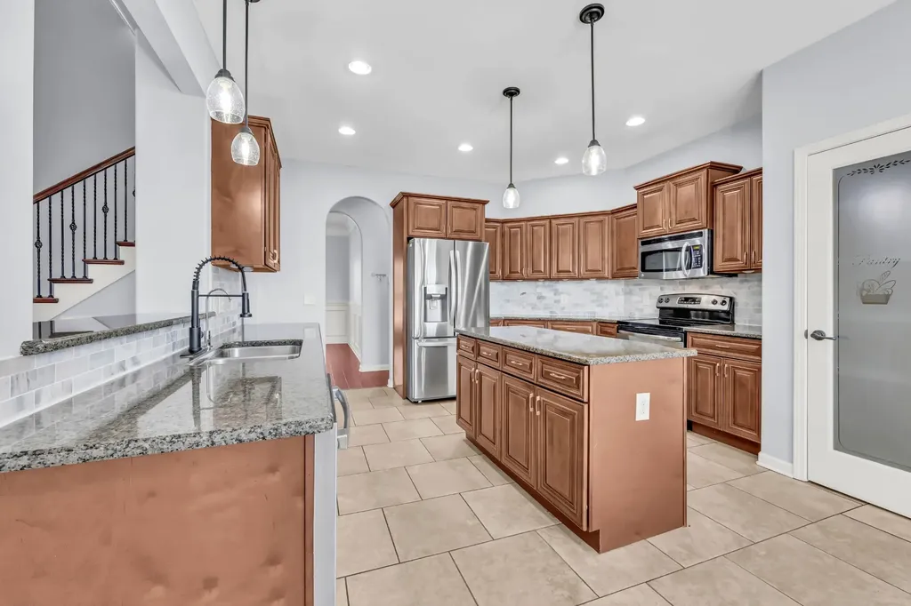 409 Carson Bailey Court Clarksville TN 37043