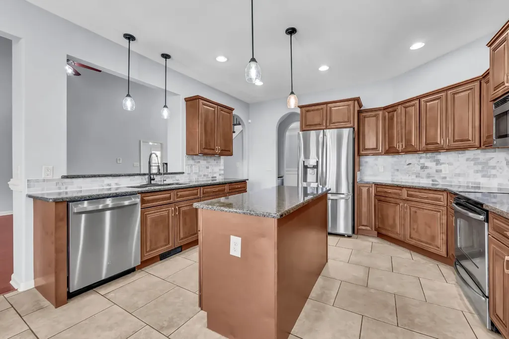 409 Carson Bailey Court Clarksville TN 37043