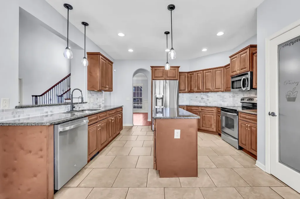 409 Carson Bailey Court Clarksville TN 37043