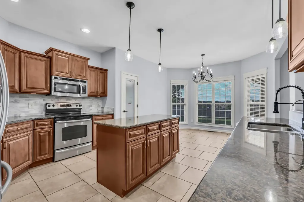 409 Carson Bailey Court Clarksville TN 37043