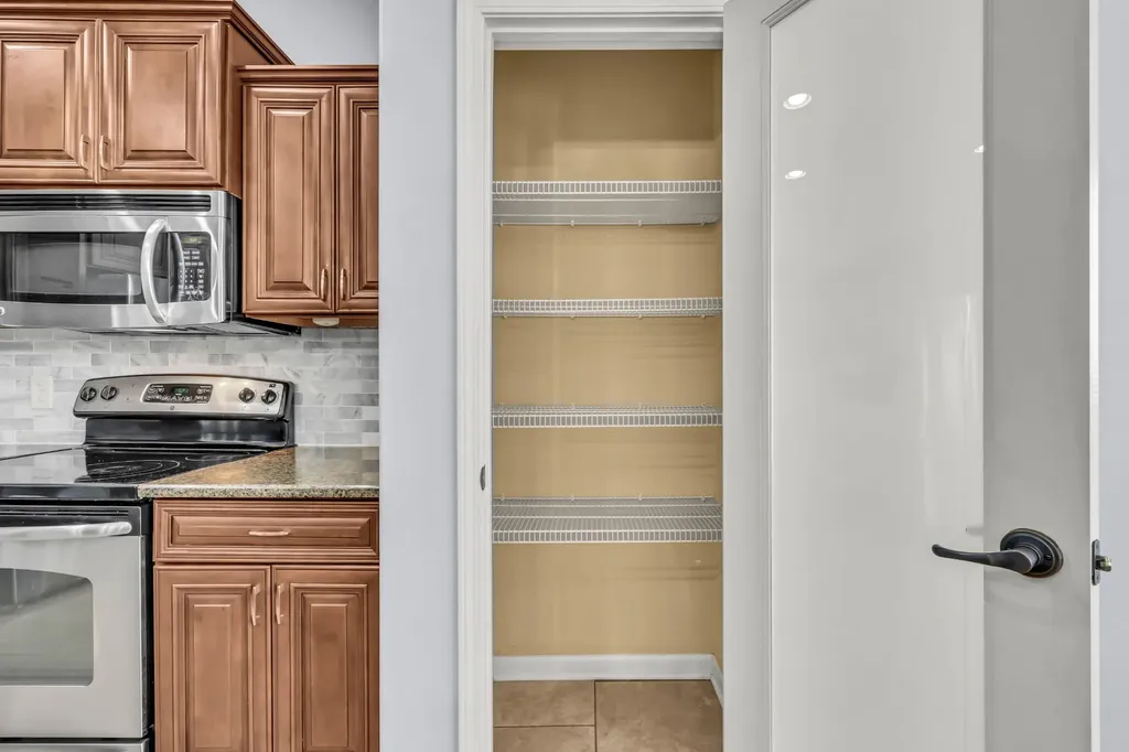 409 Carson Bailey Court Clarksville TN 37043