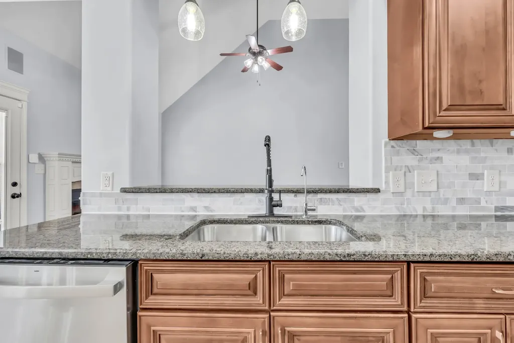409 Carson Bailey Court Clarksville TN 37043