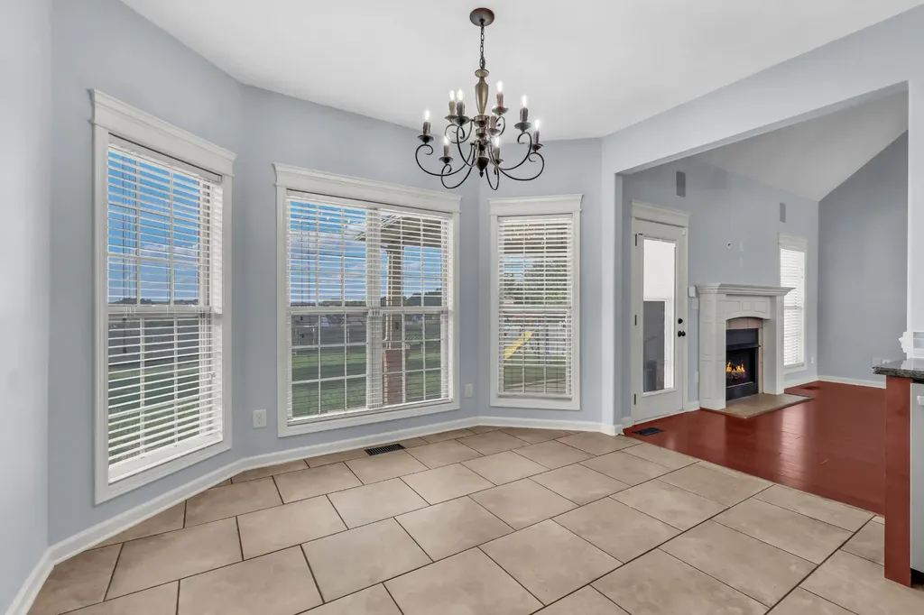 409 Carson Bailey Court Clarksville TN 37043