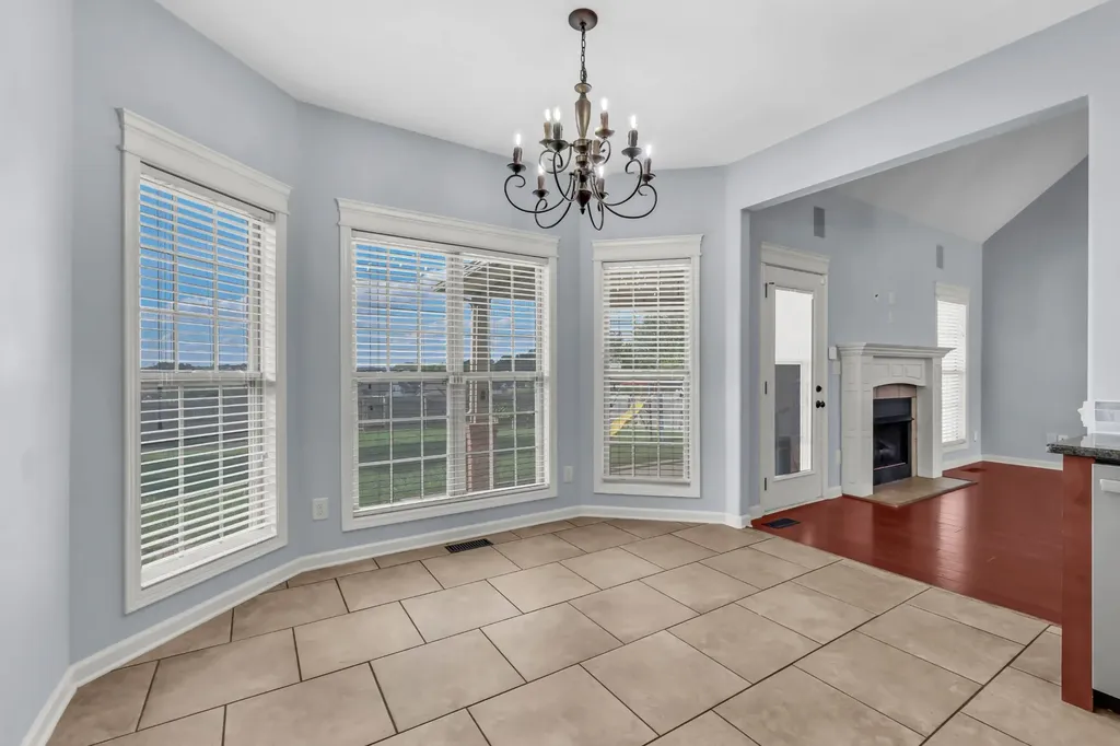 409 Carson Bailey Court Clarksville TN 37043
