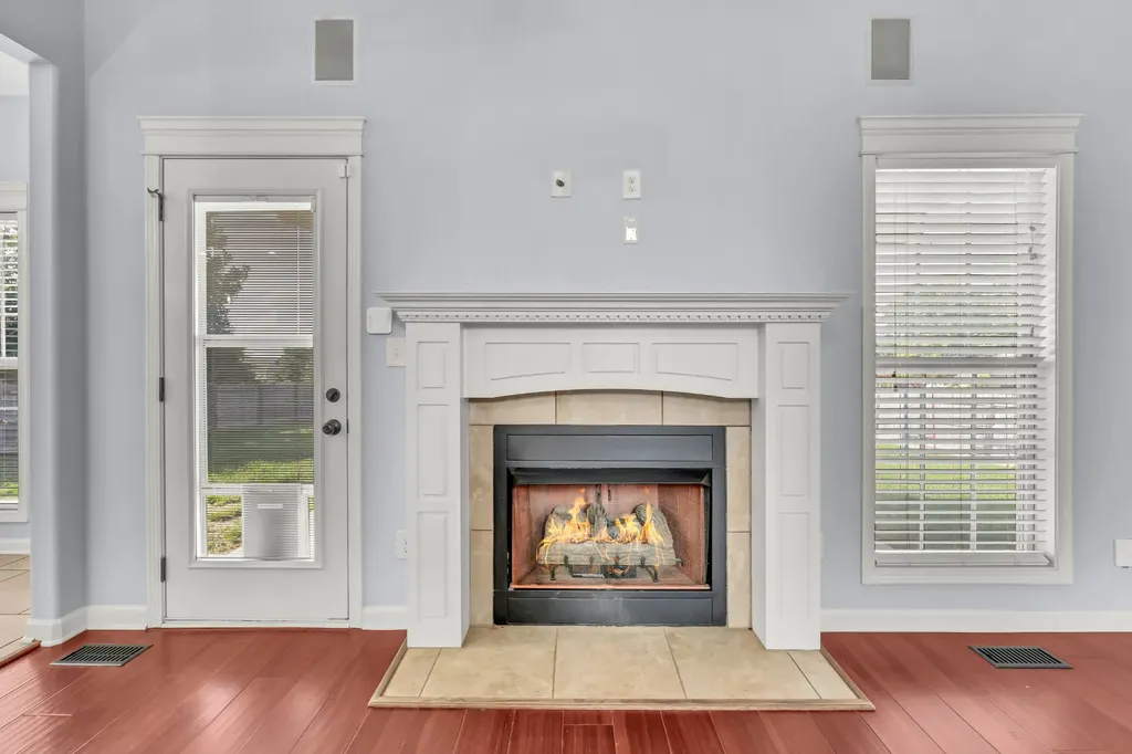 409 Carson Bailey Court Clarksville TN 37043