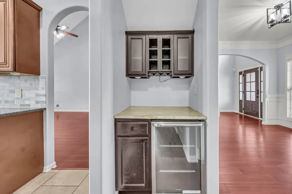 409 Carson Bailey Court Clarksville TN 37043