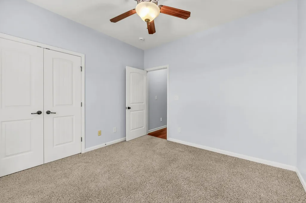 409 Carson Bailey Court Clarksville TN 37043