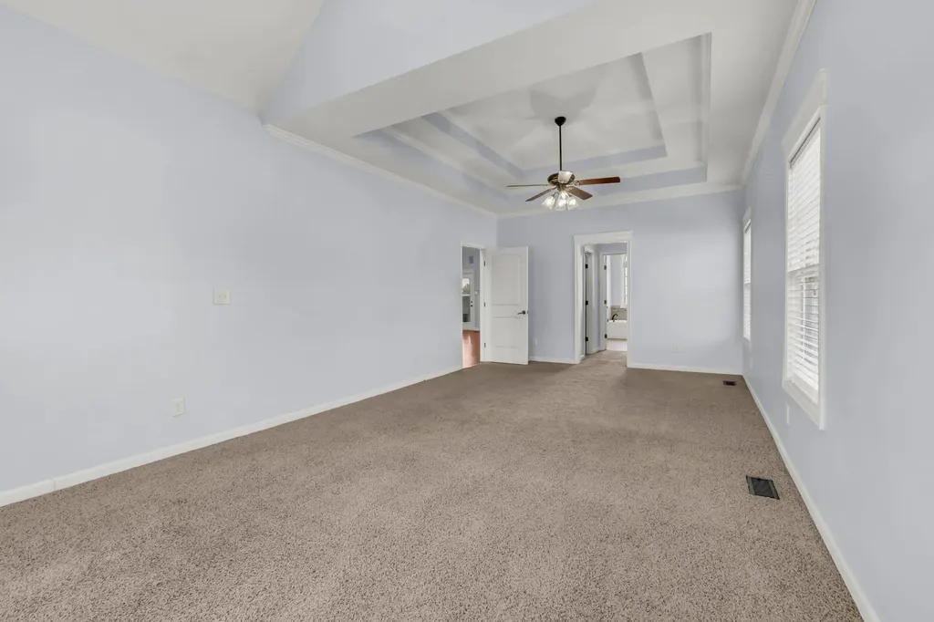 409 Carson Bailey Court Clarksville TN 37043