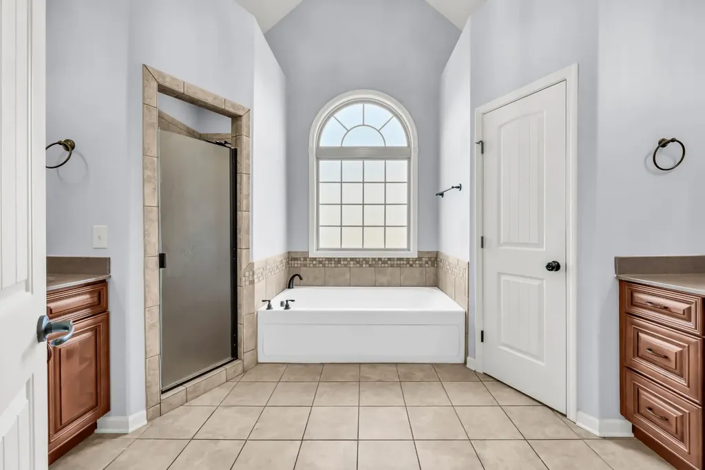 409 Carson Bailey Court Clarksville TN 37043
