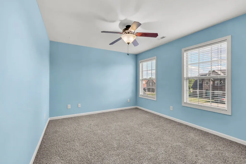 409 Carson Bailey Court Clarksville TN 37043