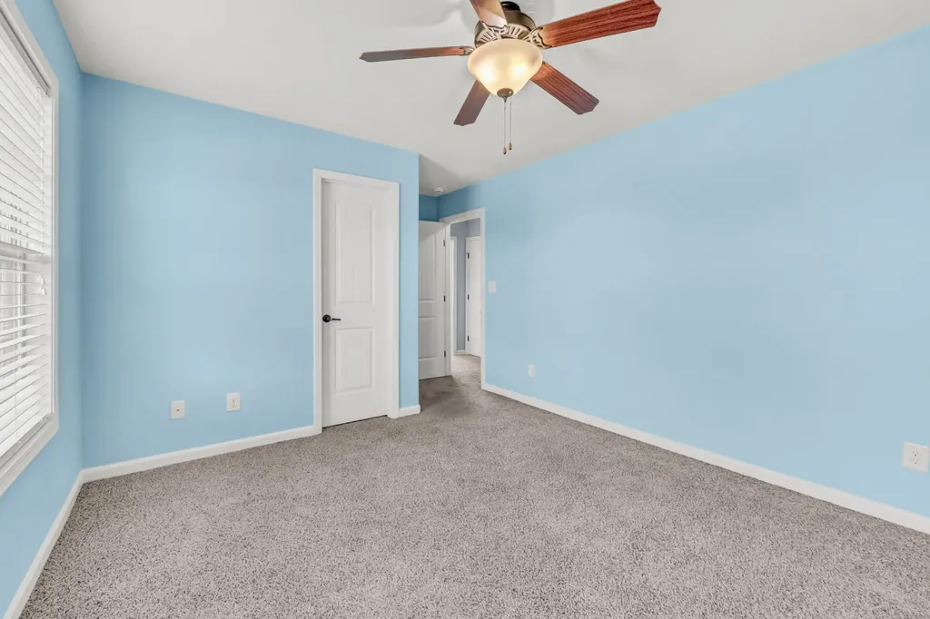 409 Carson Bailey Court Clarksville TN 37043