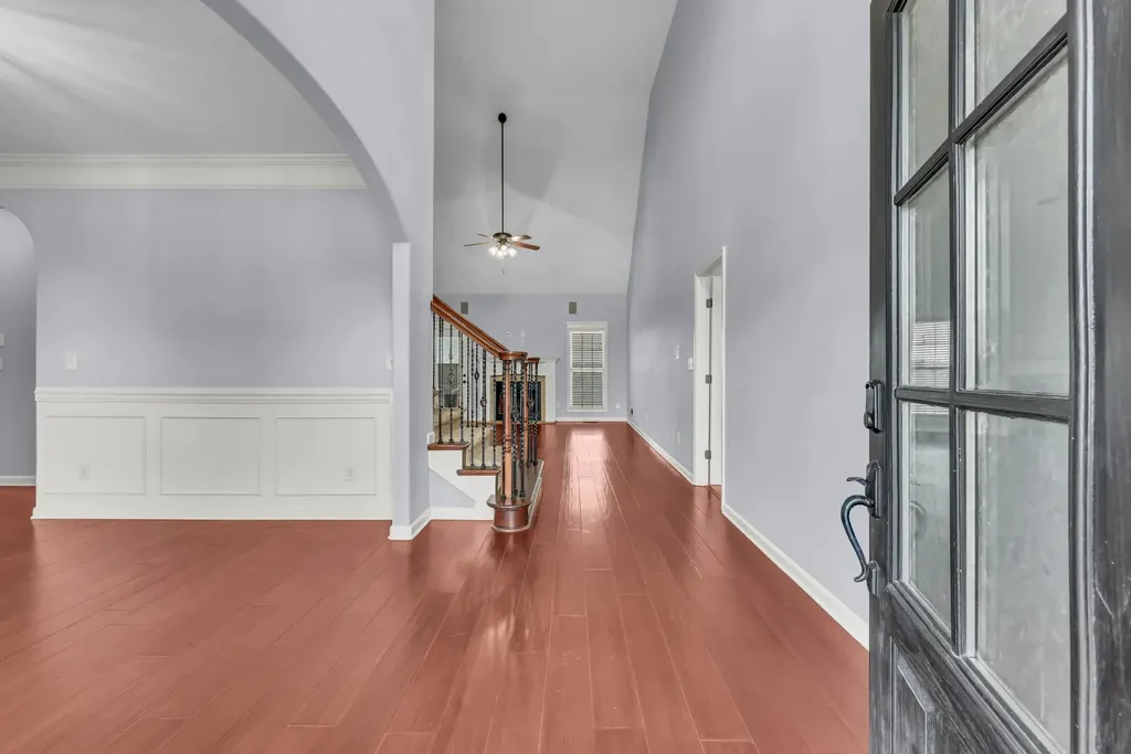 409 Carson Bailey Court Clarksville TN 37043
