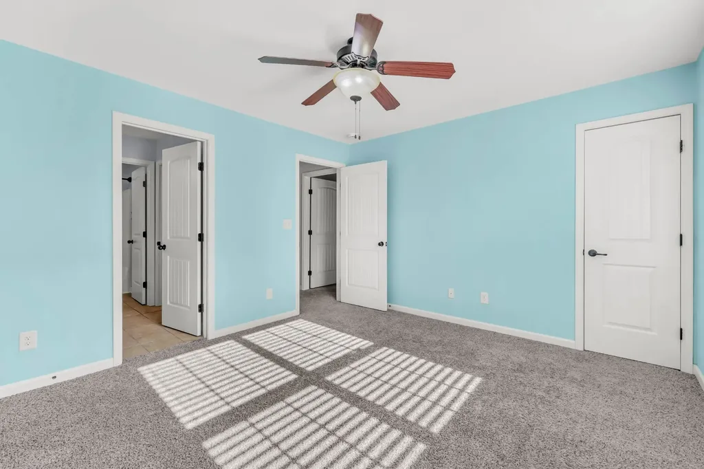 409 Carson Bailey Court Clarksville TN 37043