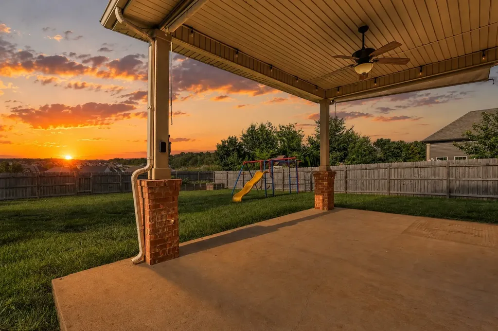 409 Carson Bailey Court Clarksville TN 37043