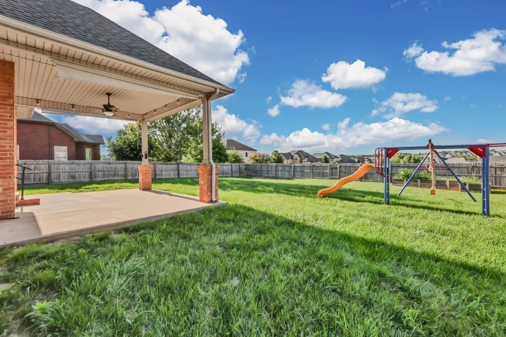 409 Carson Bailey Court Clarksville TN 37043