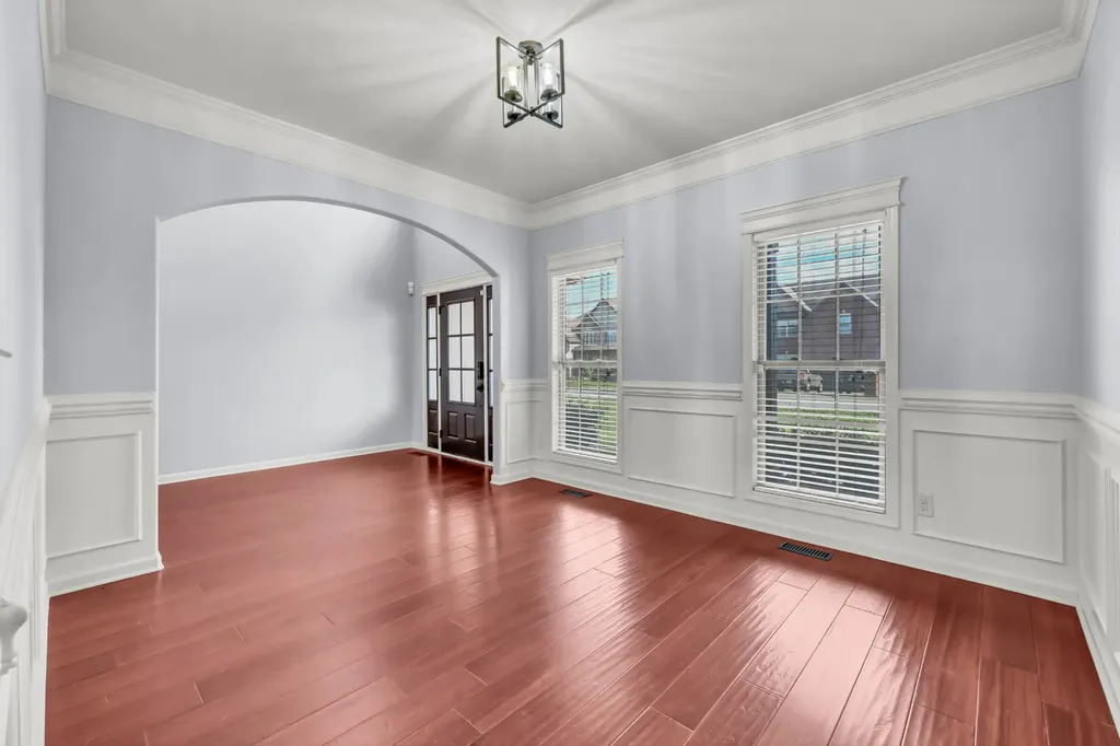 409 Carson Bailey Court Clarksville TN 37043