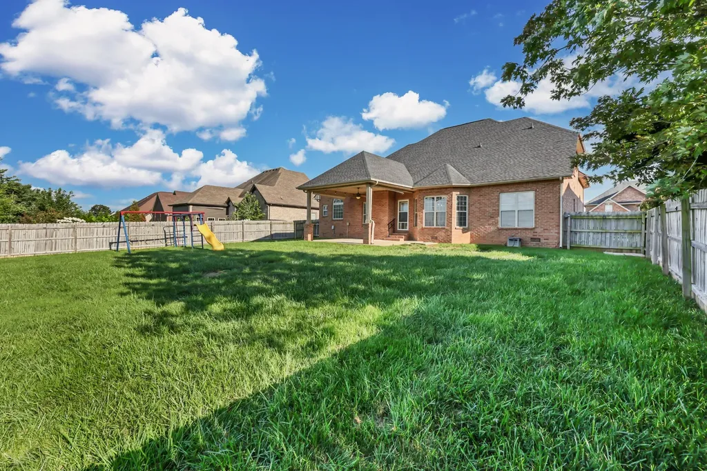 409 Carson Bailey Court Clarksville TN 37043