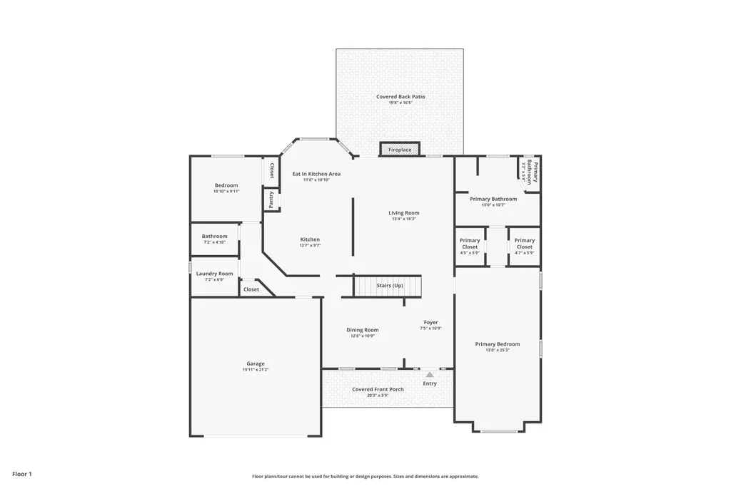 409 Carson Bailey Court Clarksville TN 37043